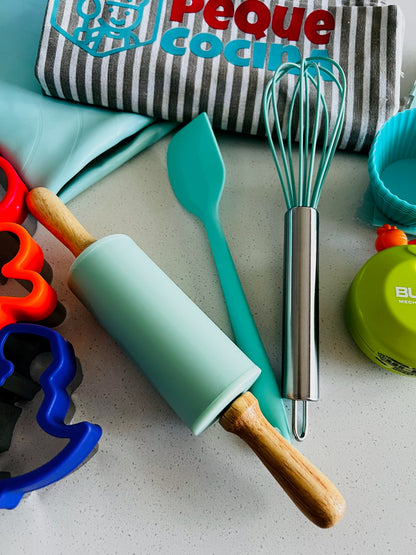 Repostería Mágica - Set de repostería para niños