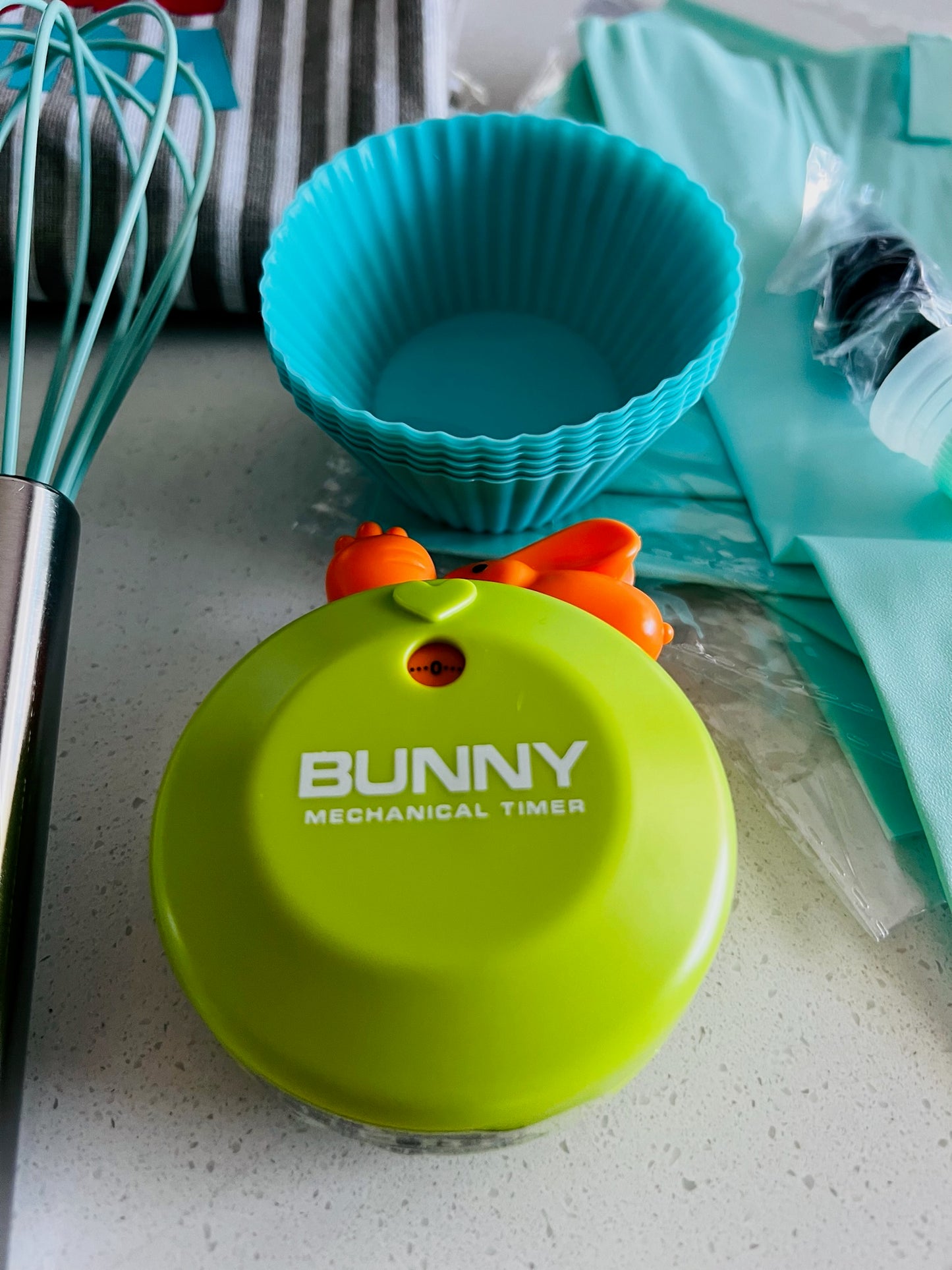 Repostería Mágica - Set de repostería para niños