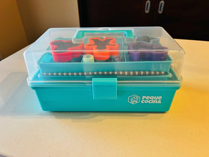 Repostería Mágica - Set de repostería para niños