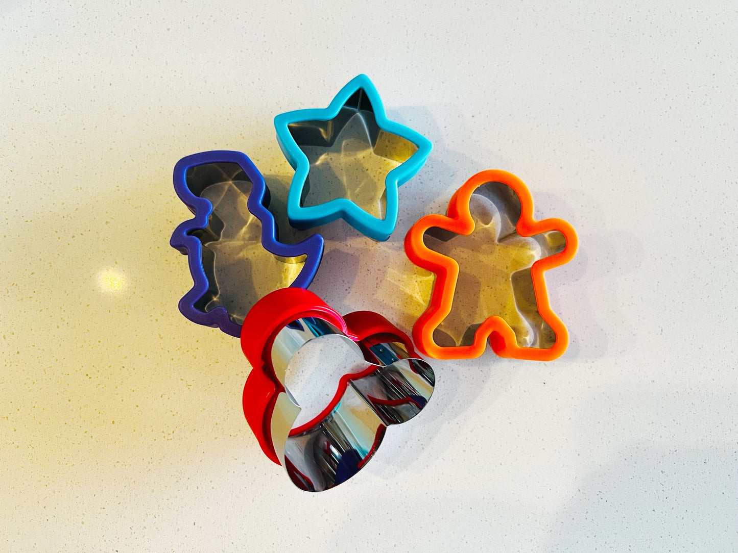 Repostería Mágica - Set de repostería para niños