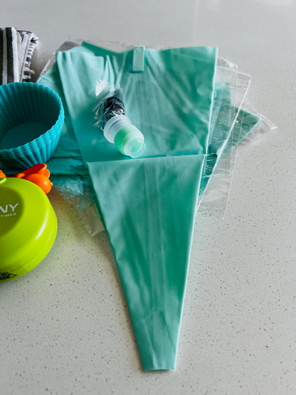 Repostería Mágica - Set de repostería para niños