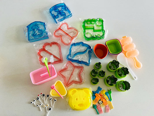 Set PequeArt: decora y disfruta