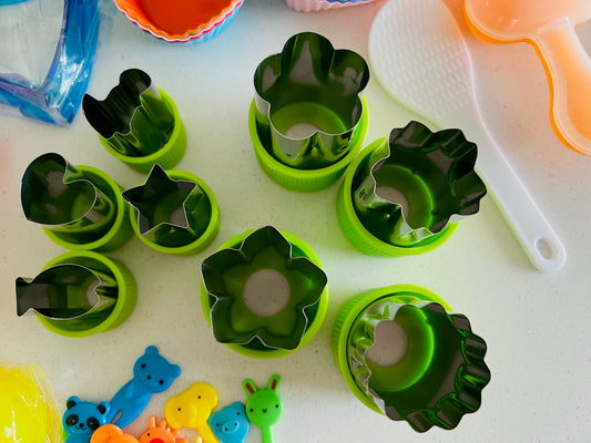 Set PequeArt: decora y disfruta