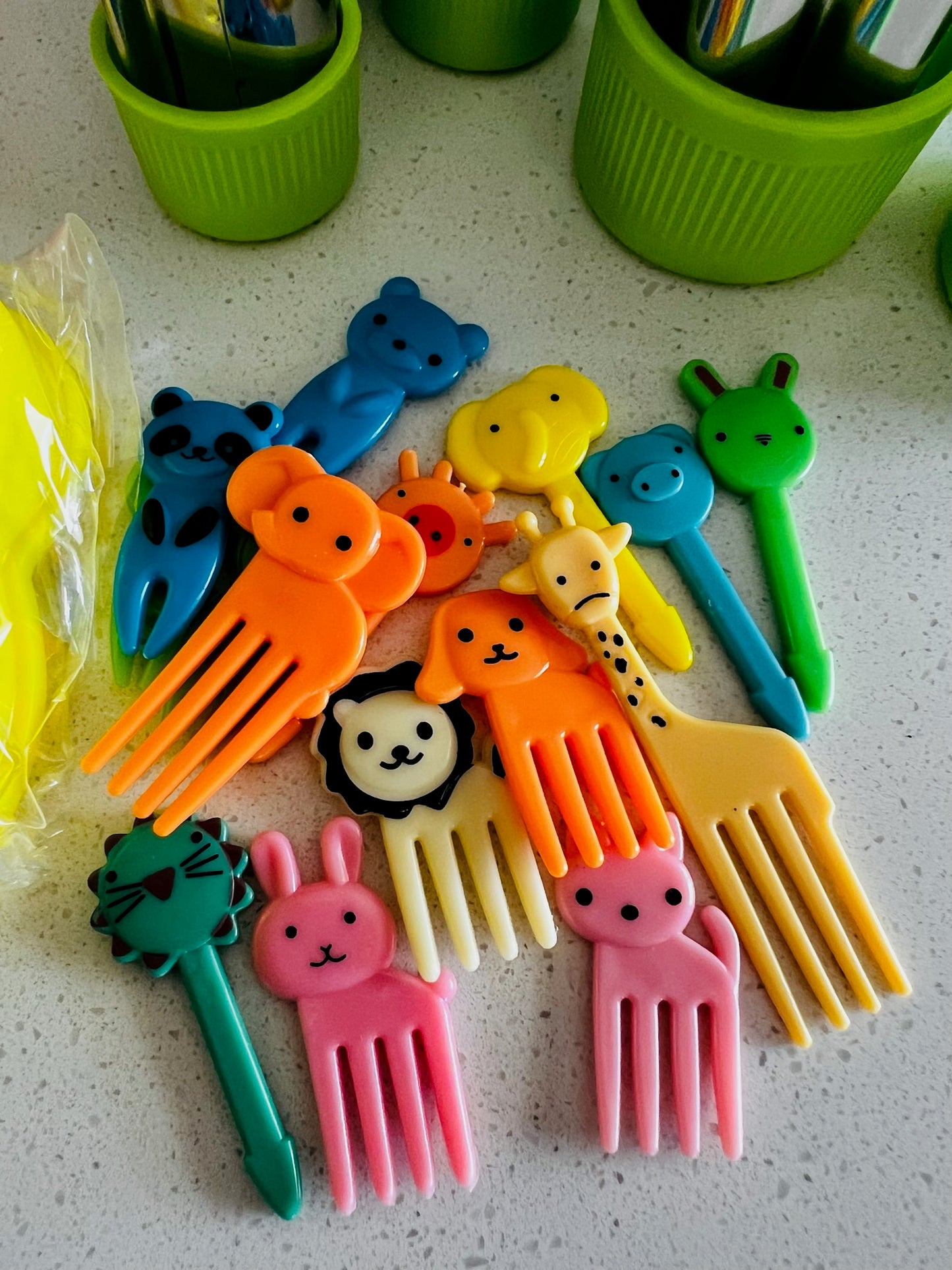 Set PequeArt: decora y disfruta