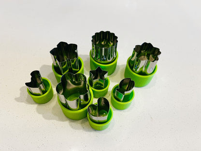 Set PequeArt: decora y disfruta