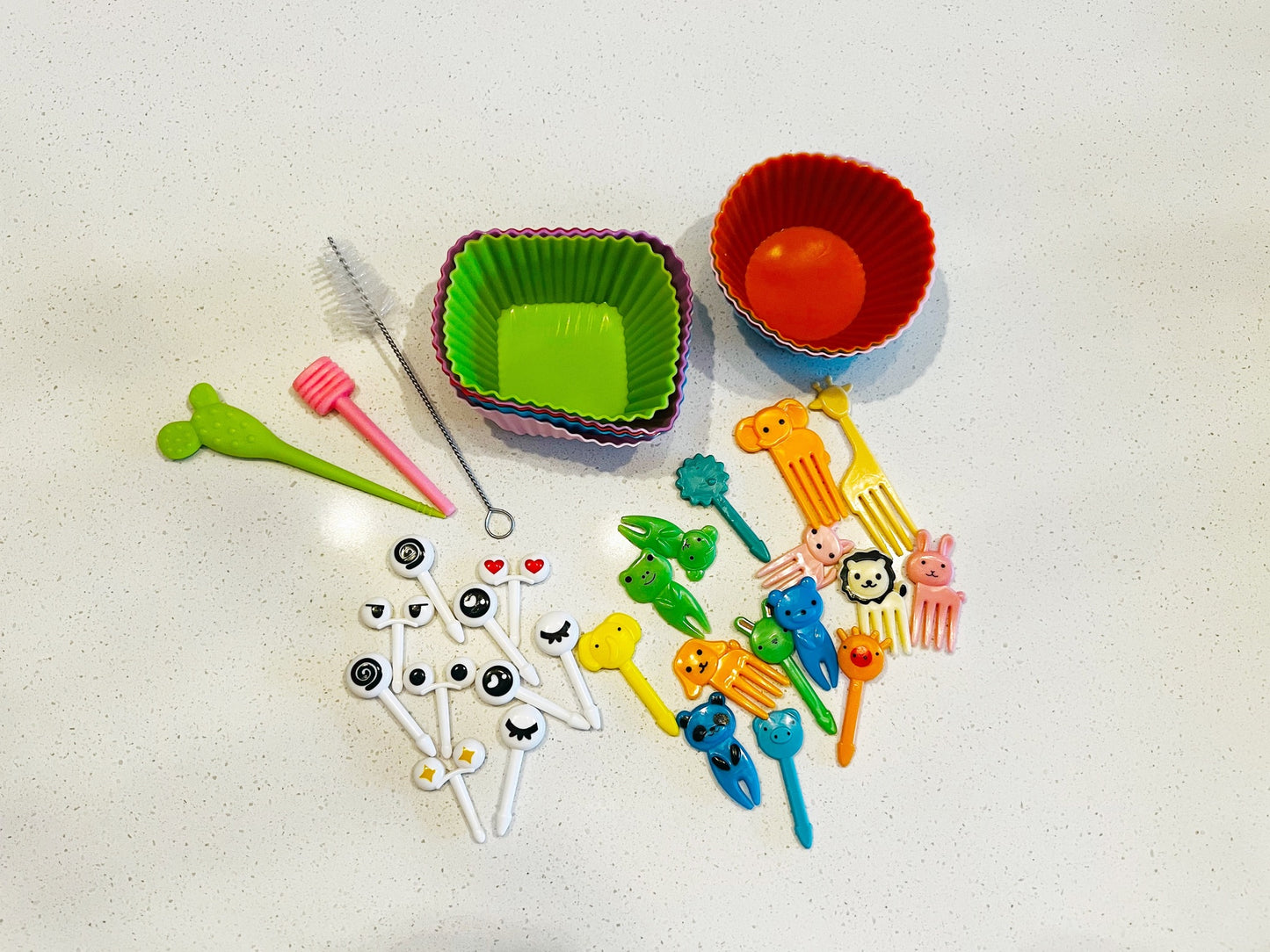 Set PequeArt: decora y disfruta