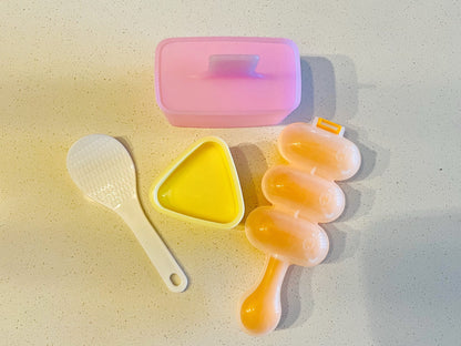 Set PequeArt: decora y disfruta