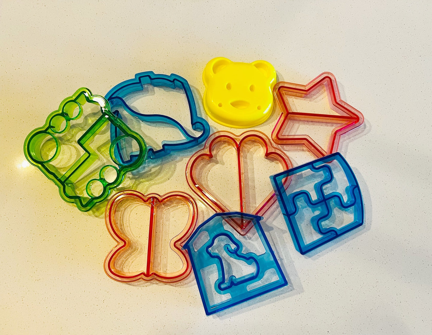 Set PequeArt: decora y disfruta