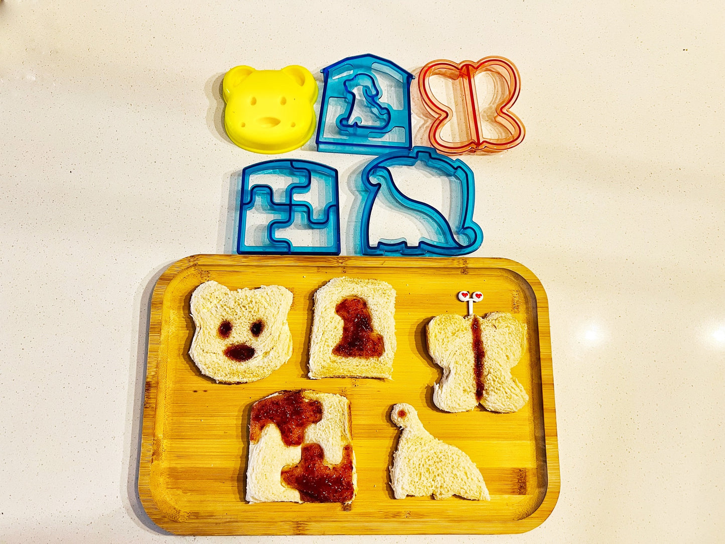 Set PequeArt: decora y disfruta